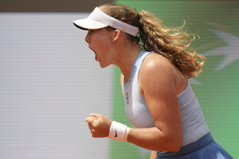 他的高球商 他的高球商