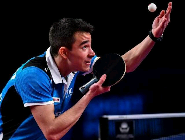 伊藤美诚 伊藤美诚